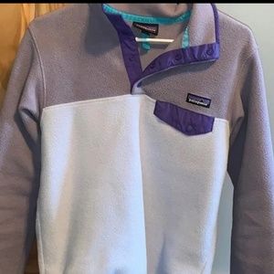 Patagonia Synchilla Fleece